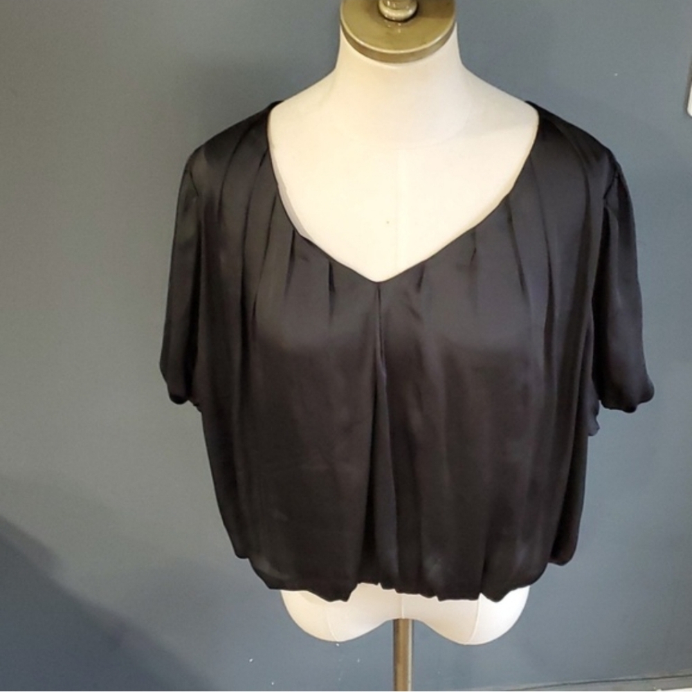Astr black top size M - Picture 11 of 11